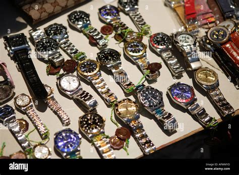 replica watches canal street new york|counterfeit watches nyc.